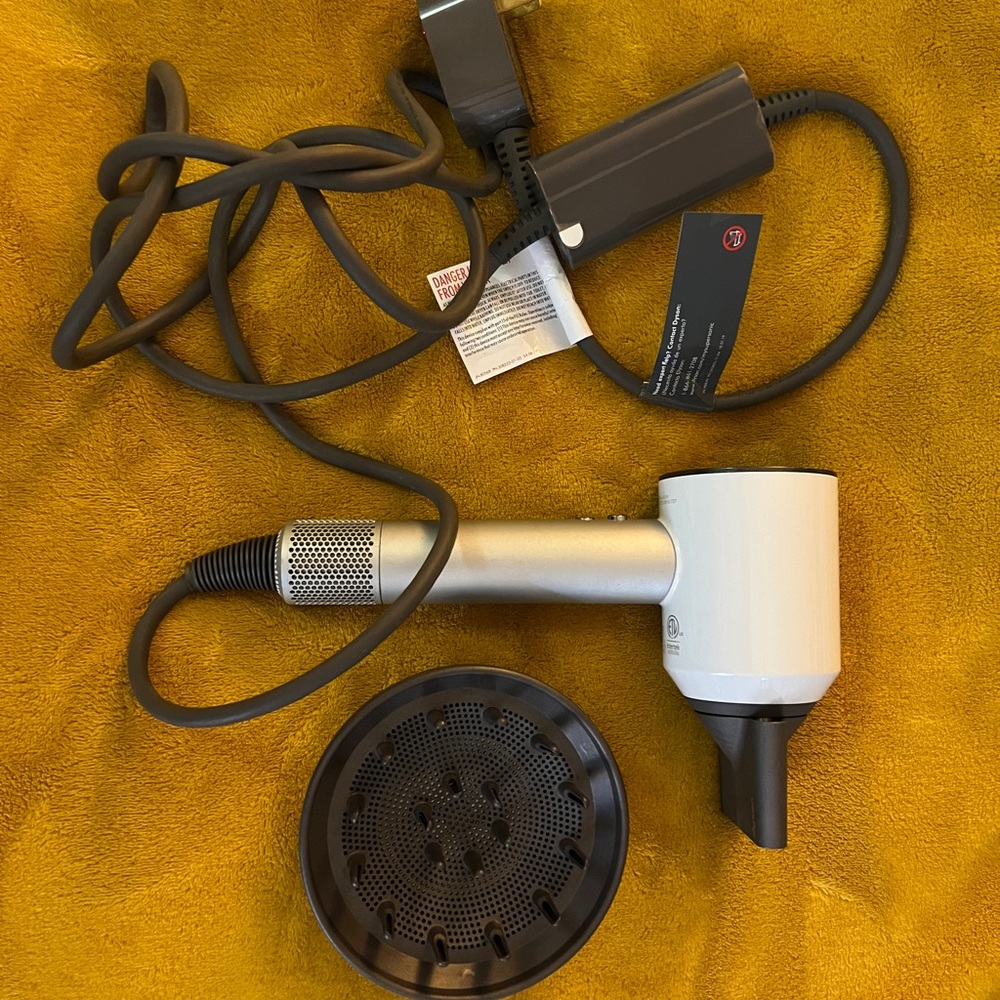 Dyson Supersonic Hair Dryer
